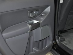 2012款 2.5T 自动 北欧豪华版 7座