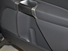 2012款 2.5T 自动 北欧豪华版 7座