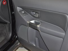 2012款 2.5T 自动 北欧豪华版 7座
