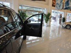 2012款 2.5T 自动 北欧豪华版 7座