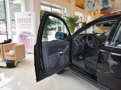 2012款 2.5T 自动 北欧豪华版 7座