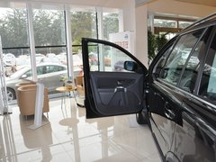 2012款 2.5T 自动 北欧豪华版 7座