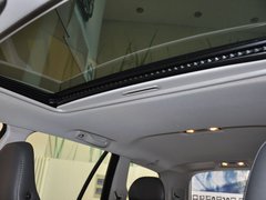 2012款 2.5T 自动 北欧豪华版 7座