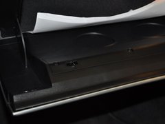 2012款 2.5T 自动 北欧豪华版 7座
