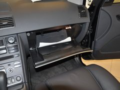 2012款 2.5T 自动 北欧豪华版 7座