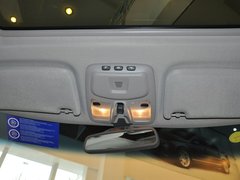 2012款 2.5T 自动 北欧豪华版 7座