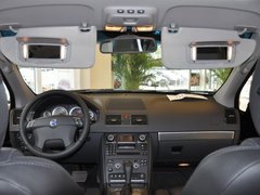 2012款 2.5T 自动 北欧豪华版 7座