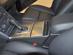 2012款 2.5T 自动 北欧豪华版 7座