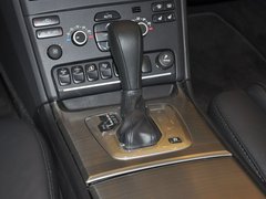 2012款 2.5T 自动 北欧豪华版 7座