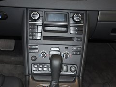 2012款 2.5T 自动 北欧豪华版 7座