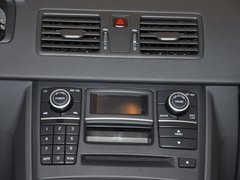 2012款 2.5T 自动 北欧豪华版 7座