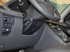 2012款 2.5T 自动 北欧豪华版 7座