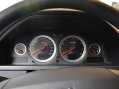 2012款 2.5T 自动 北欧豪华版 7座