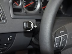 2012款 2.5T 自动 北欧豪华版 7座