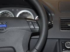2012款 2.5T 自动 北欧豪华版 7座