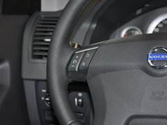 2012款 2.5T 自动 北欧豪华版 7座