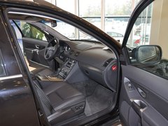2012款 2.5T 自动 北欧豪华版 7座