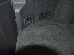 2012款 2.5T 自动 北欧豪华版 7座