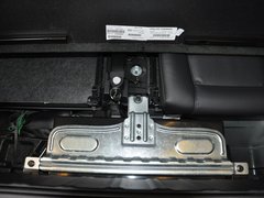 2012款 2.5T 自动 北欧豪华版 7座
