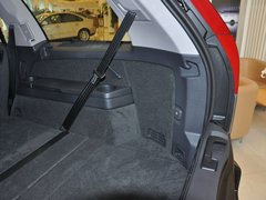 2012款 2.5T 自动 北欧豪华版 7座