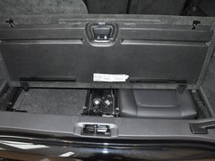 2012款 2.5T 自动 北欧豪华版 7座