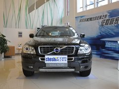 2012款 2.5T 自动 北欧豪华版 7座