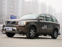 2012款 2.5T 自动 北欧豪华版 7座