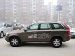 2012款 2.5T 自动 北欧豪华版 7座