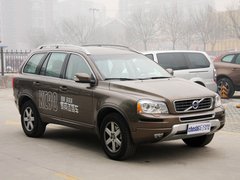 2012款 2.5T 自动 北欧豪华版 7座