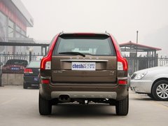 2012款 2.5T 自动 北欧豪华版 7座