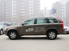2012款 2.5T 自动 北欧豪华版 7座