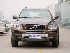 2012款 2.5T 自动 北欧豪华版 7座
