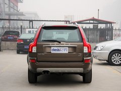 2012款 2.5T 自动 北欧豪华版 7座