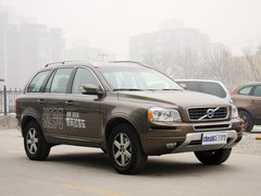 2012款 2.5T 自动 北欧豪华版 7座
