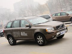 2012款 2.5T 自动 北欧豪华版 7座