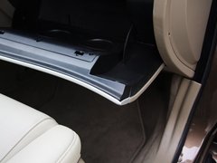 2012款 2.5T 自动 北欧豪华版 7座