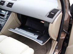 2012款 2.5T 自动 北欧豪华版 7座