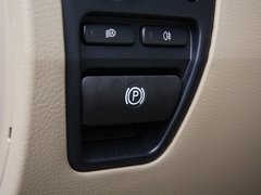 2012款 2.5T 自动 北欧豪华版 7座