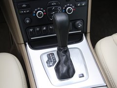 2012款 2.5T 自动 北欧豪华版 7座
