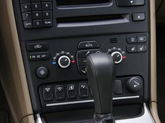 2012款 2.5T 自动 北欧豪华版 7座