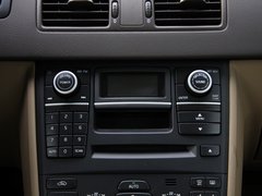2012款 2.5T 自动 北欧豪华版 7座