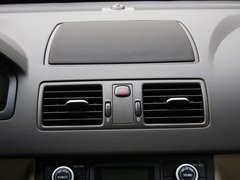 2012款 2.5T 自动 北欧豪华版 7座