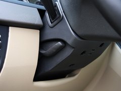 2012款 2.5T 自动 北欧豪华版 7座