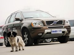 2012款 2.5T 自动 北欧豪华版 7座