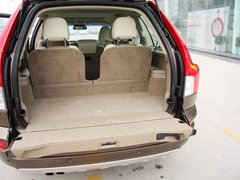 2012款 2.5T 自动 北欧豪华版 7座