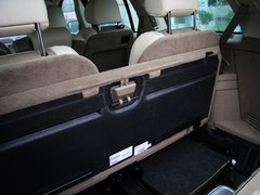 2012款 2.5T 自动 北欧豪华版 7座