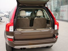 2012款 2.5T 自动 北欧豪华版 7座