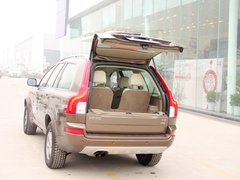 2012款 2.5T 自动 北欧豪华版 7座