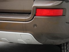 2012款 2.5T 自动 北欧豪华版 7座