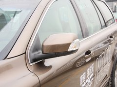 2012款 2.5T 自动 北欧豪华版 7座